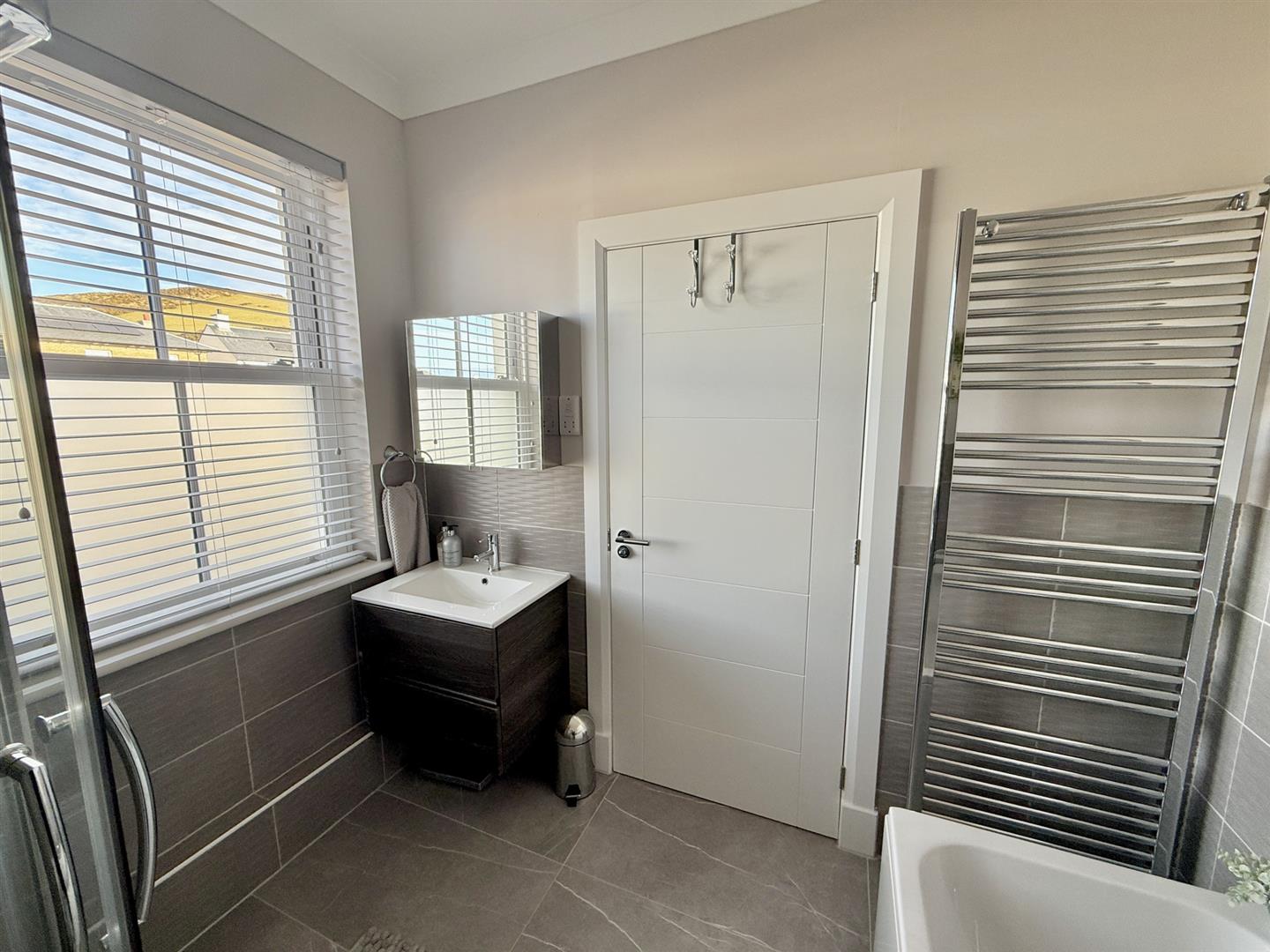 Montgomerie View, Seamill, West Kilbride